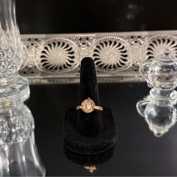 Orange Ring - Picture 1 of 4